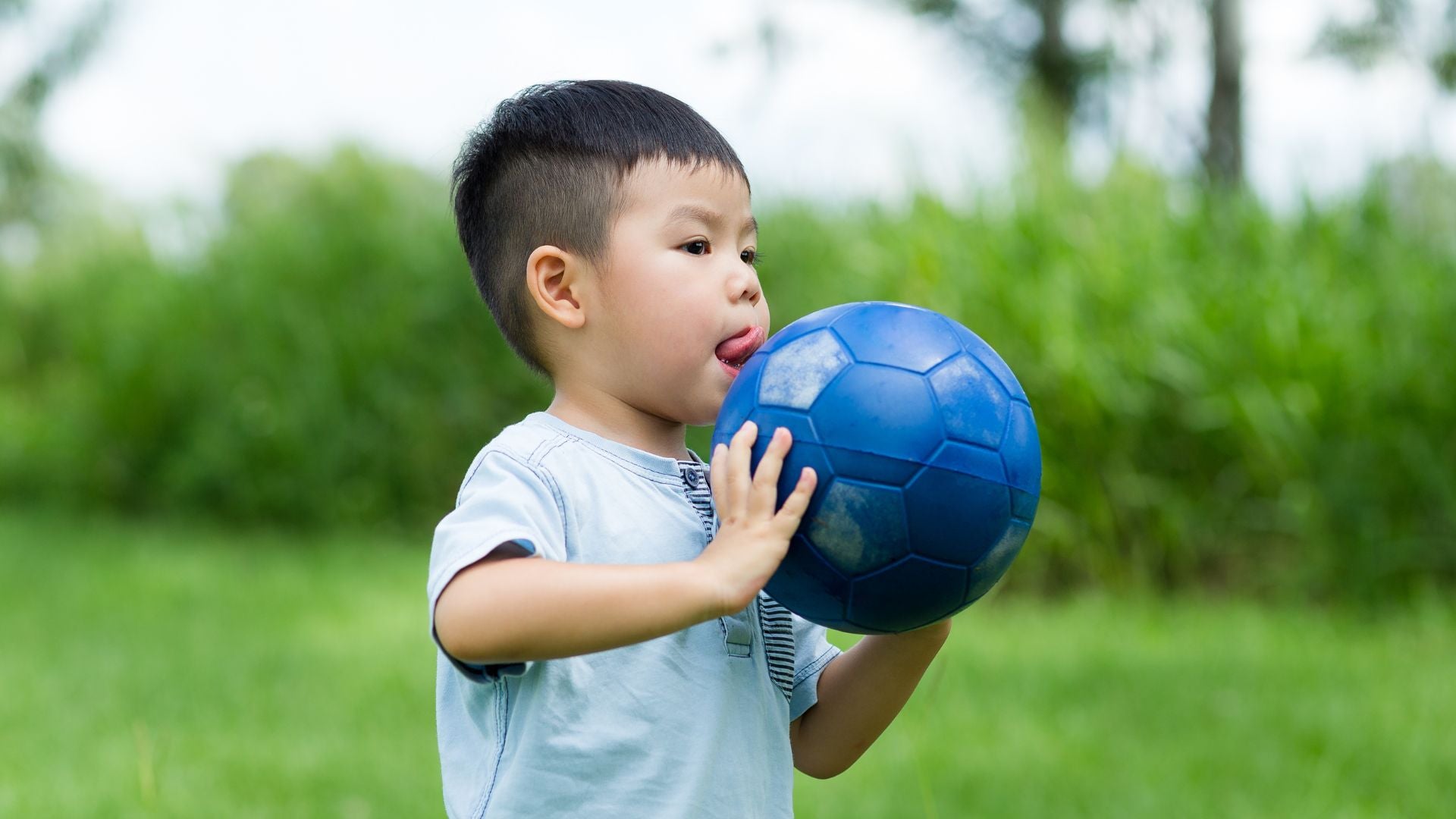 August is Children's Eye Health and Safety Month