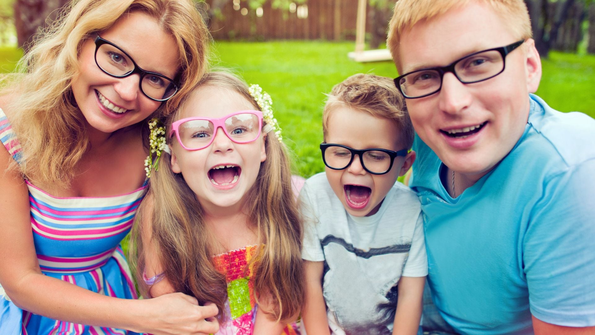 Understanding and Overcoming Parental Guilt in Myopia: Supporting Your Child's Vision Journey