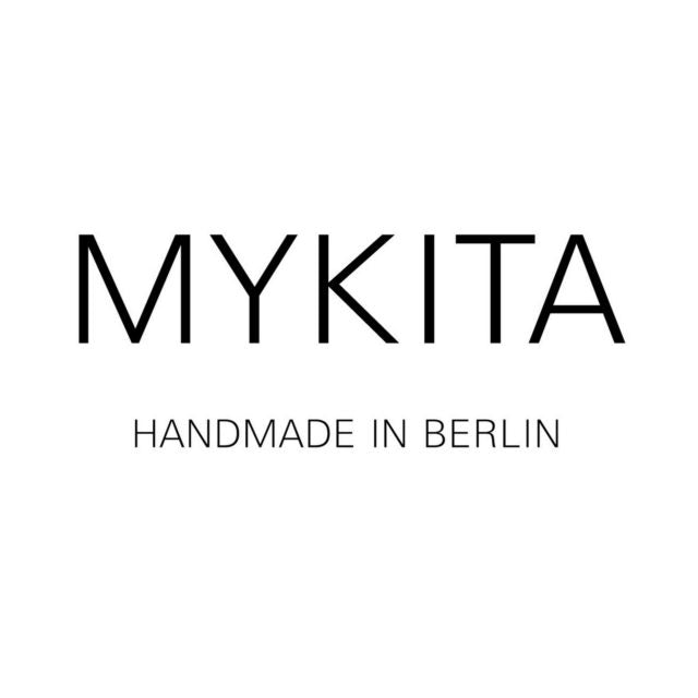 Mykita eye wear glasses